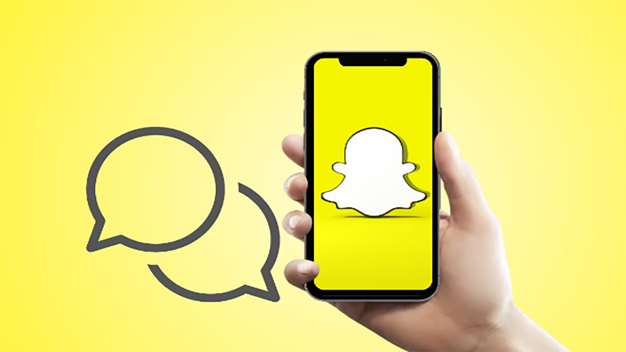 คุณสามารถเพิ่มคนในกลุ่มแชท Snapchat ได้กี่คน?