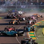 F1: ระดับความเร็วและความท้าทายในโลกแข่งรถสูตรหนึ่ง