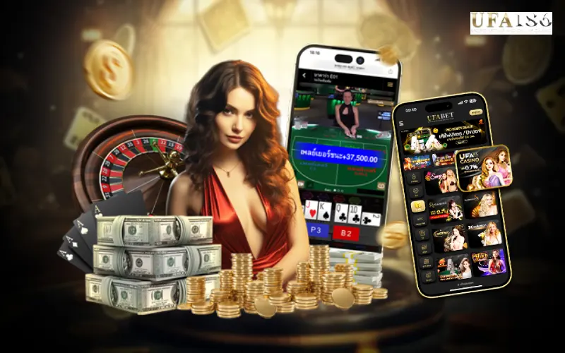 เว็บบาคาร่าออนไลน์โอนไว