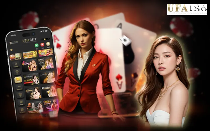 บาคาร่า สะดวกรวดเร็ว