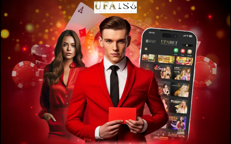 บาคาร่า ถอนง่าย