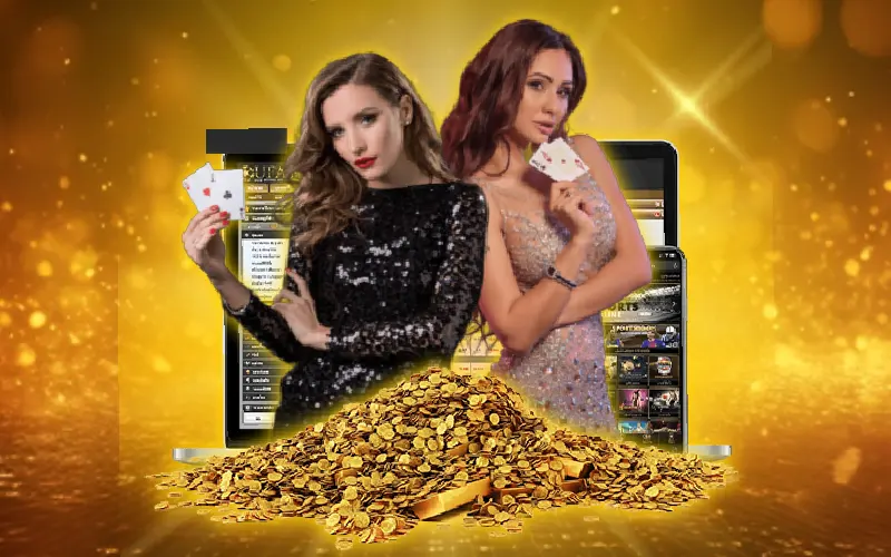 บาคาร่า รวยแน่