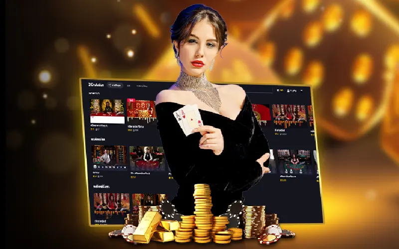 บาคาร่า เล่นได้เงิน