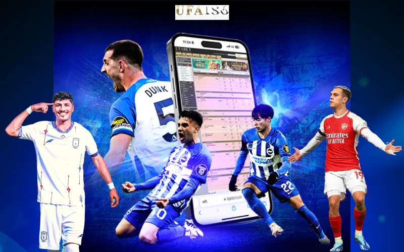 แทงบอล ทดลองเล่นฟรี